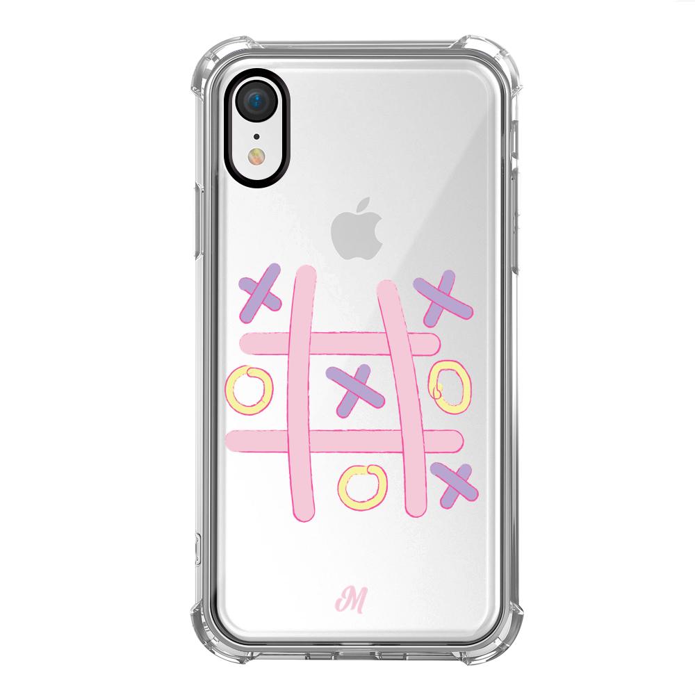 Case para iphone xr de Triqui - Mandala Cases