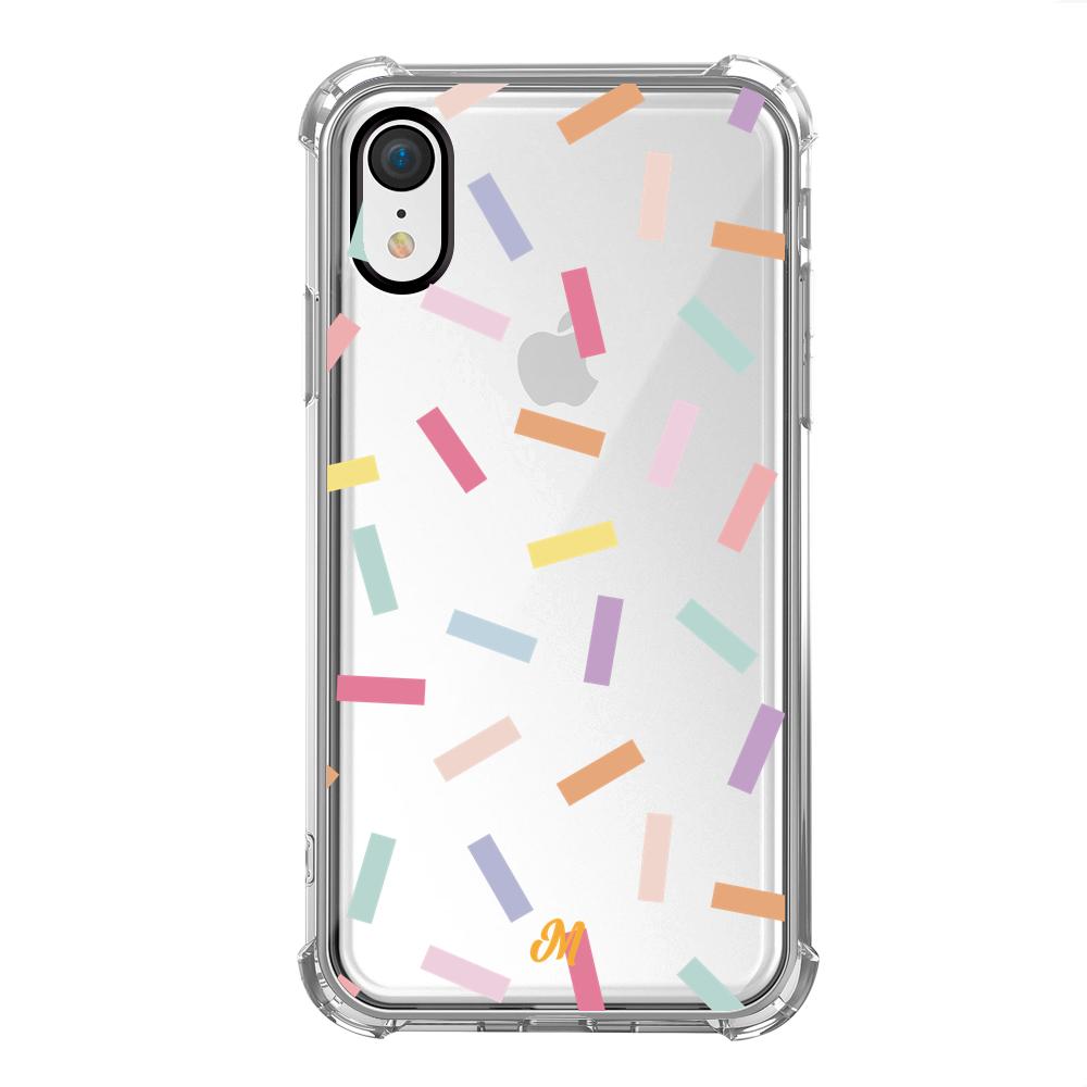 Case para iphone xr de Sprinkles - Mandala Cases