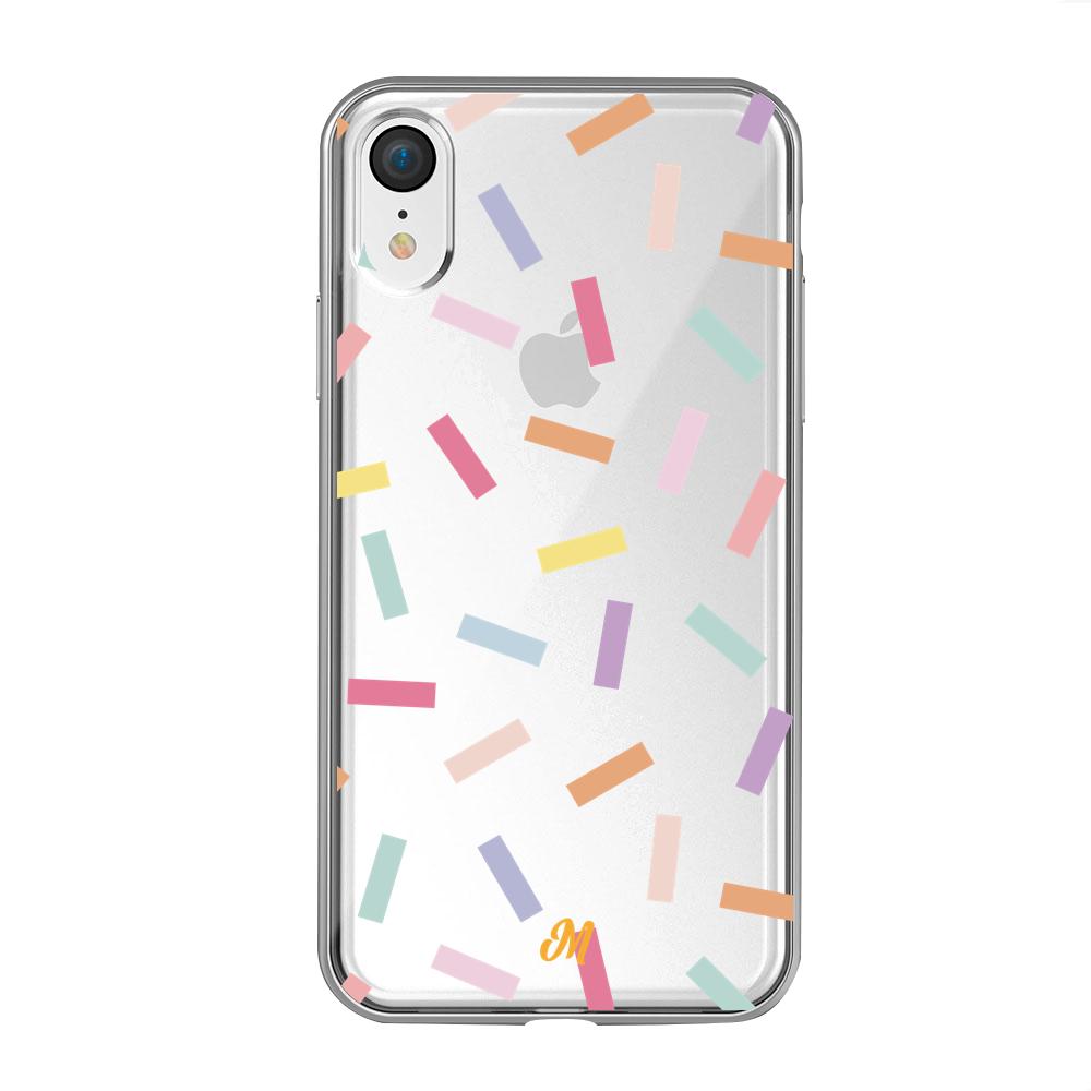 Case para iphone xr de Sprinkles - Mandala Cases