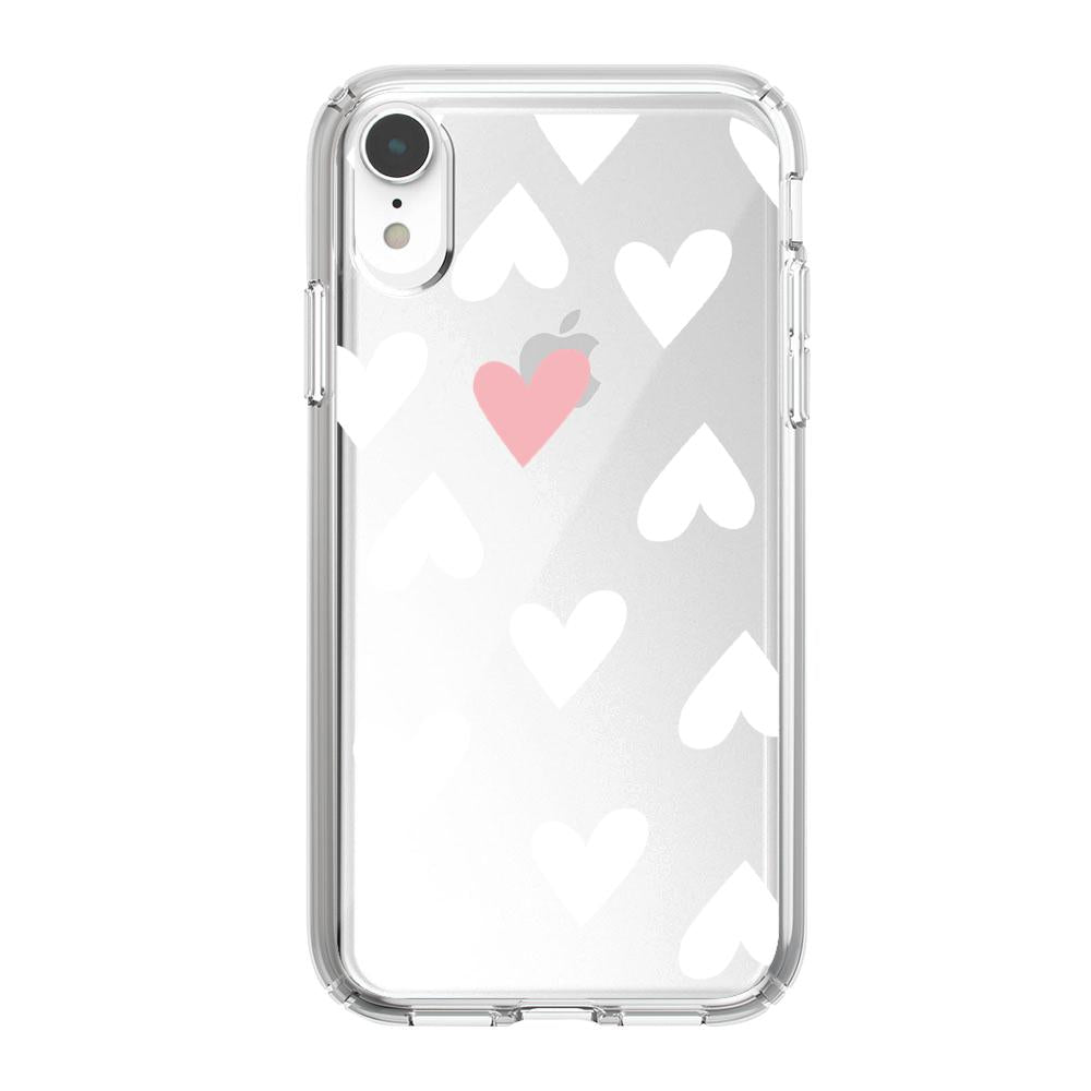 Case para iphone xr de Corazón - Mandala Cases