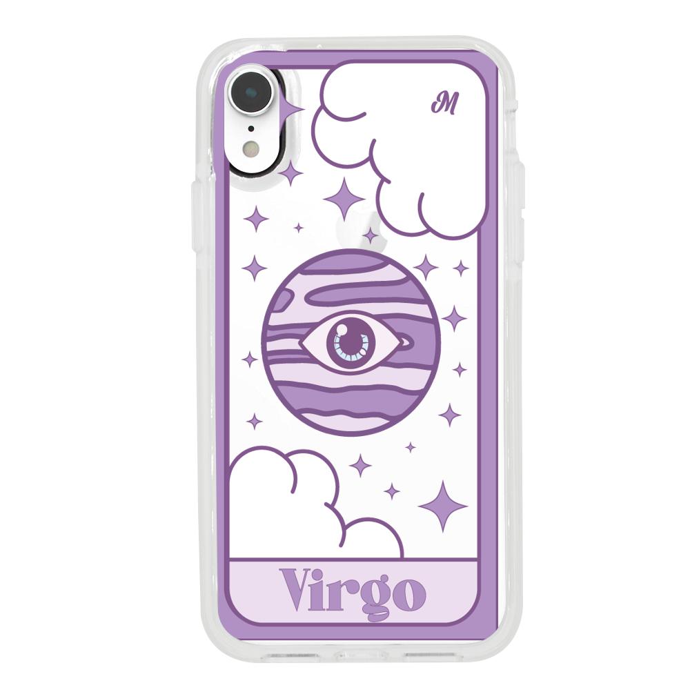 Case para iphone xr Virgo - Mandala Cases