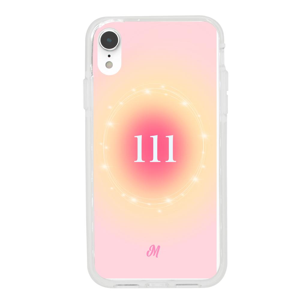 Case para iphone xr ángeles 111-  - Mandala Cases