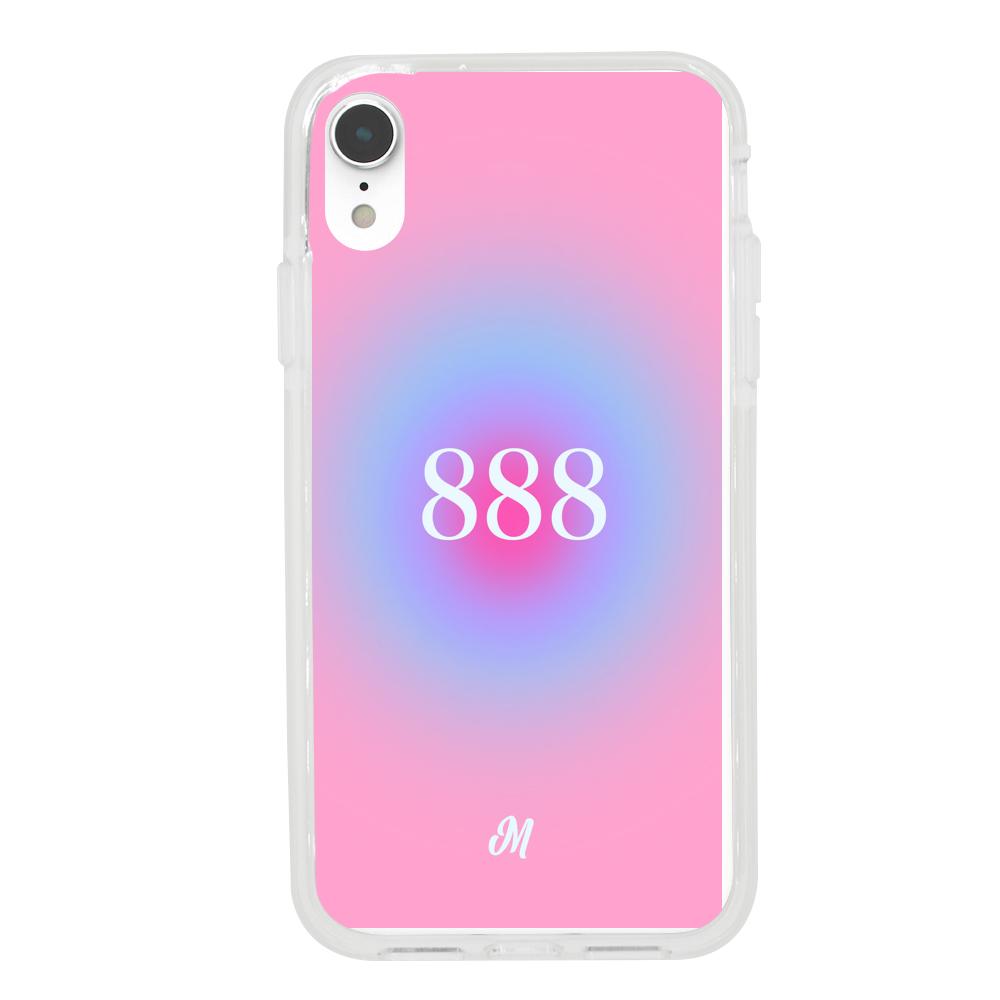 Case para iphone xr ángeles 888-  - Mandala Cases