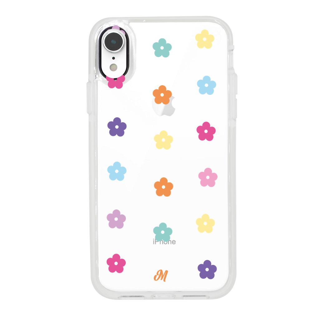 Case para iphone xr Flower lover - Mandala Cases