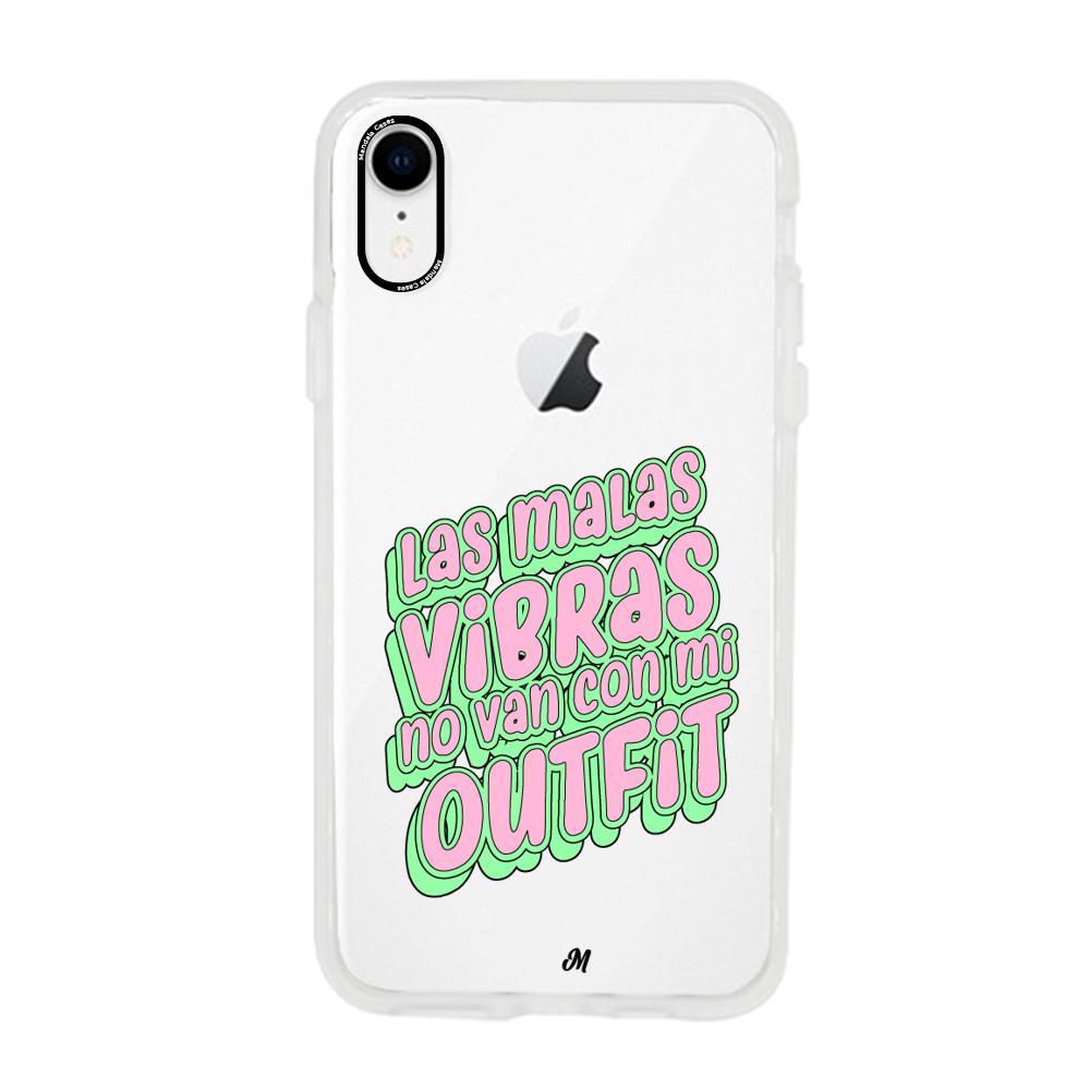 Case para iphone xr Vibras - Mandala Cases