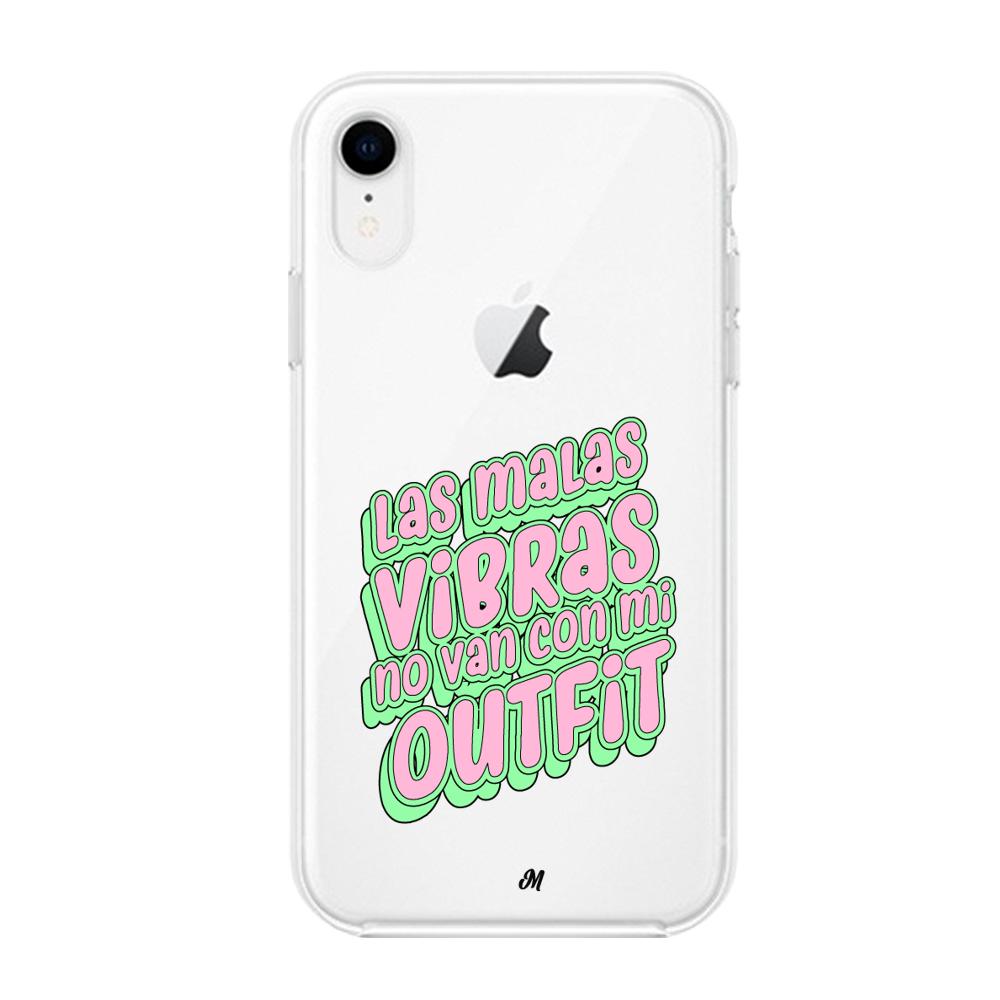 Case para iphone xr Vibras - Mandala Cases