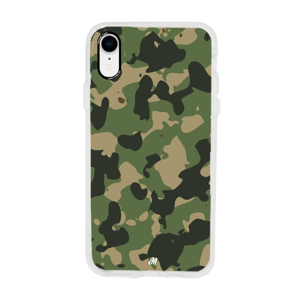 Case para iphone xr militar - Mandala Cases