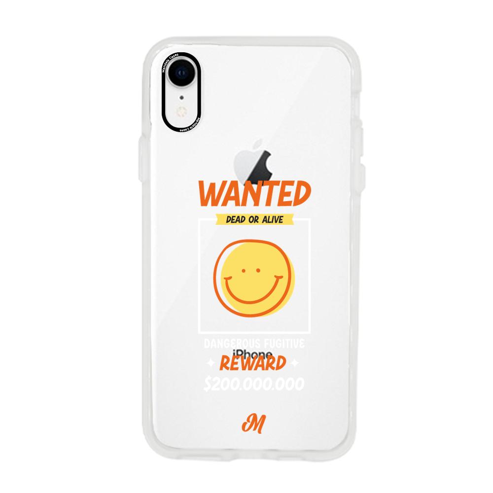 Case para iphone xr Patron mandalistic - Mandala Cases