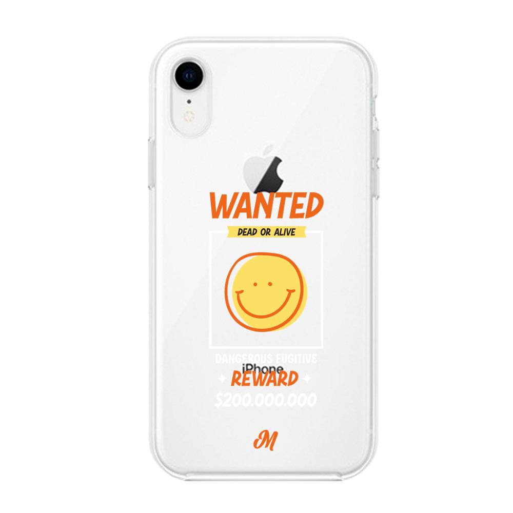 Case para iphone xr Patron mandalistic - Mandala Cases