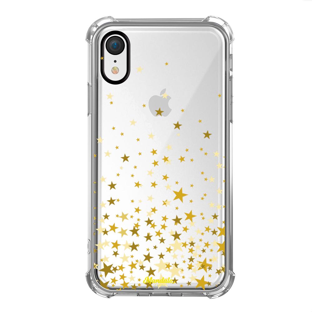 Estuches para iphone xr - stars case  - Mandala Cases