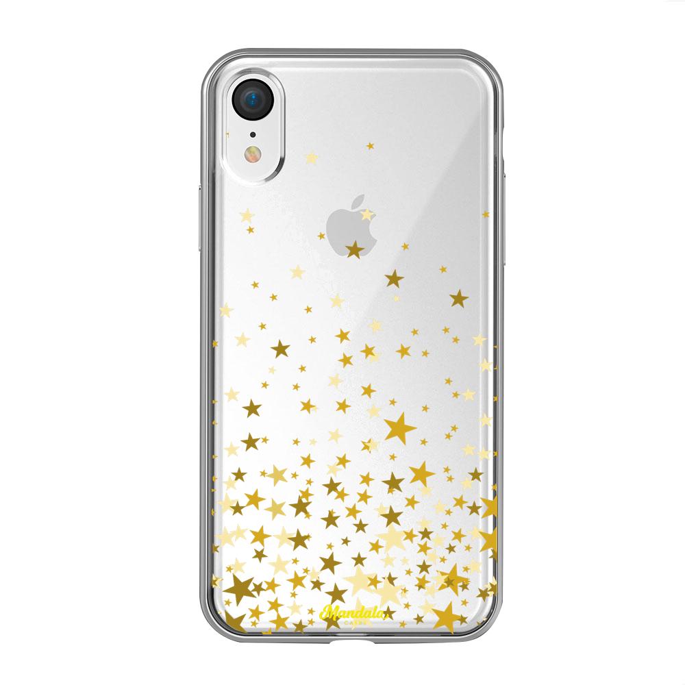 Estuches para iphone xr - stars case  - Mandala Cases