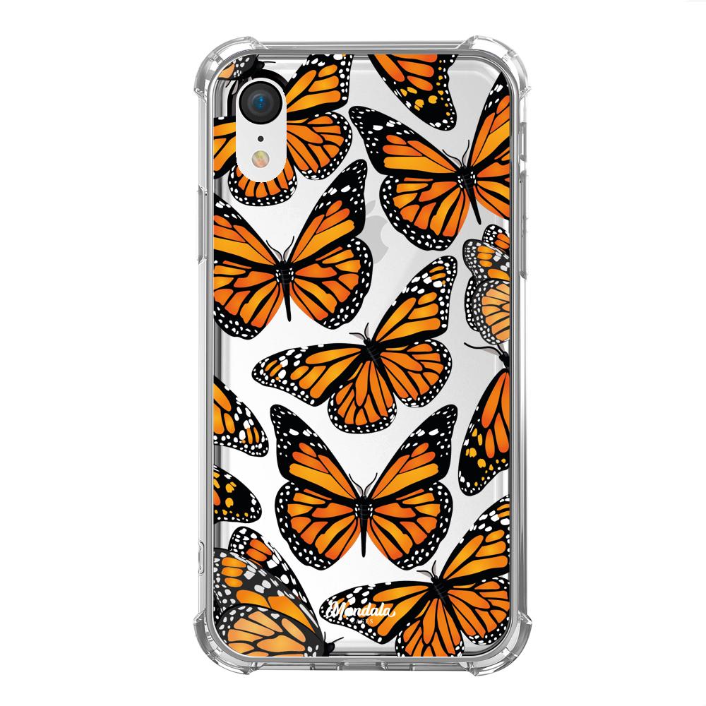 Estuches para iphone xr - Monarca Case  - Mandala Cases