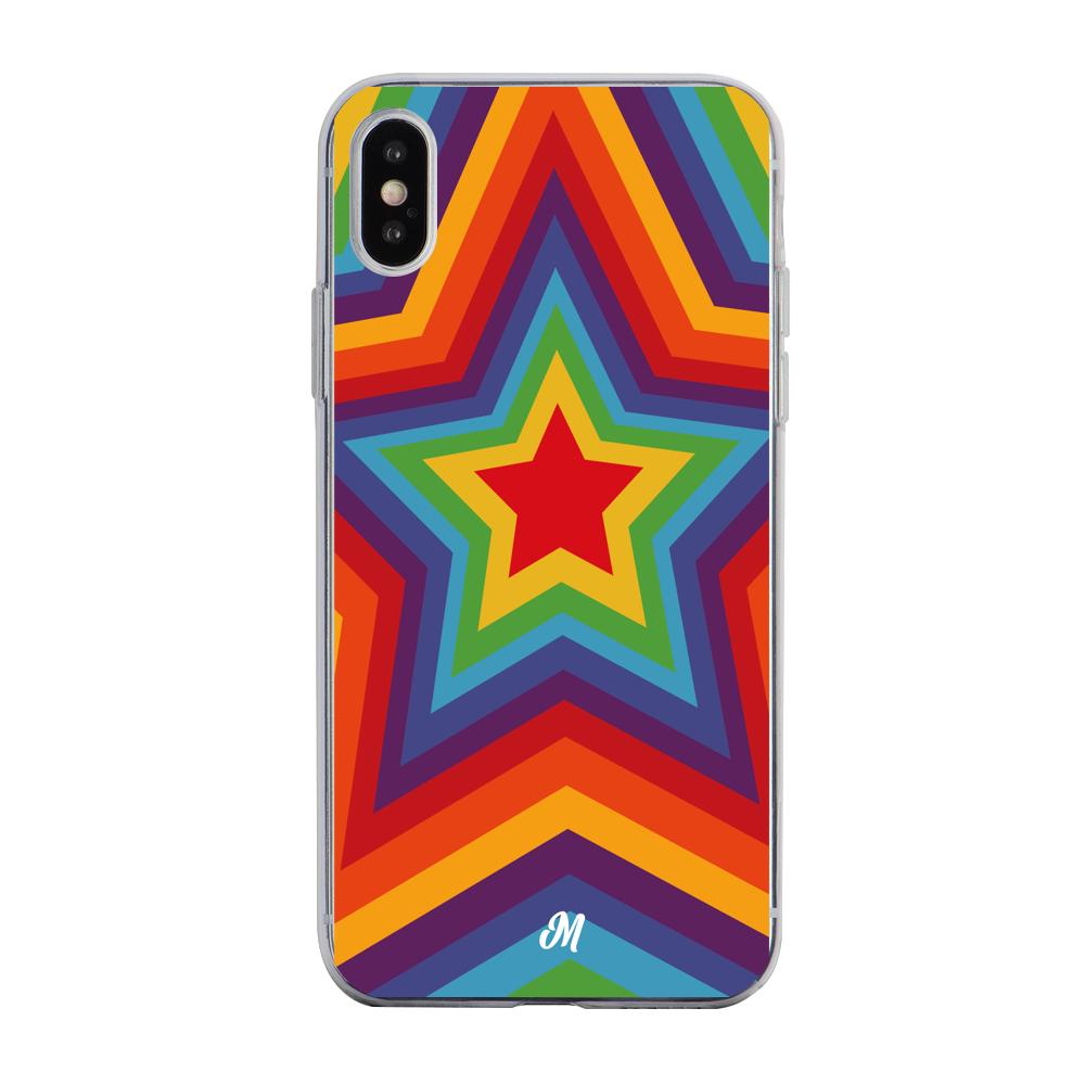 Case para iphone xs Joven - Mandala Cases