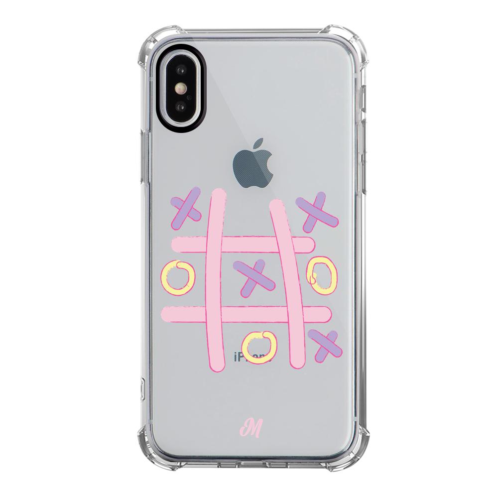 Case para iphone xs de Triqui - Mandala Cases