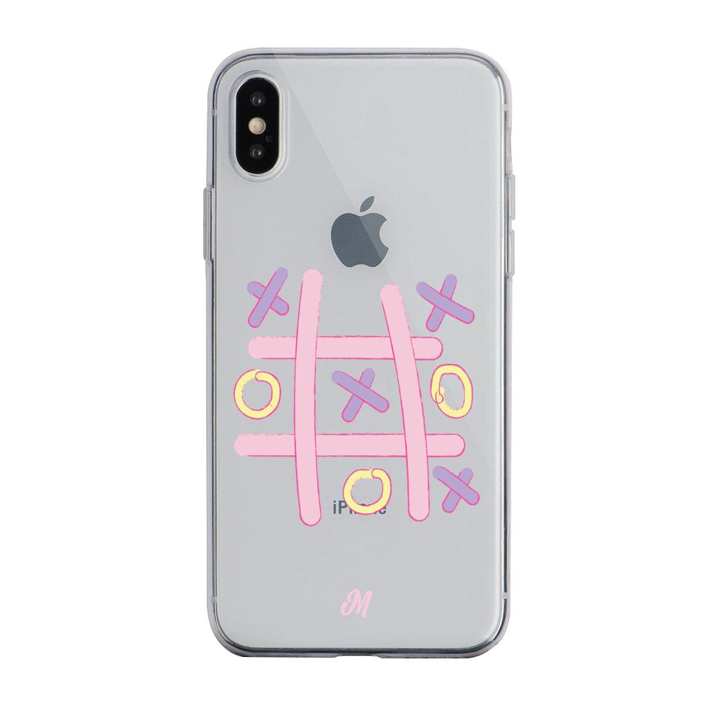 Case para iphone xs de Triqui - Mandala Cases