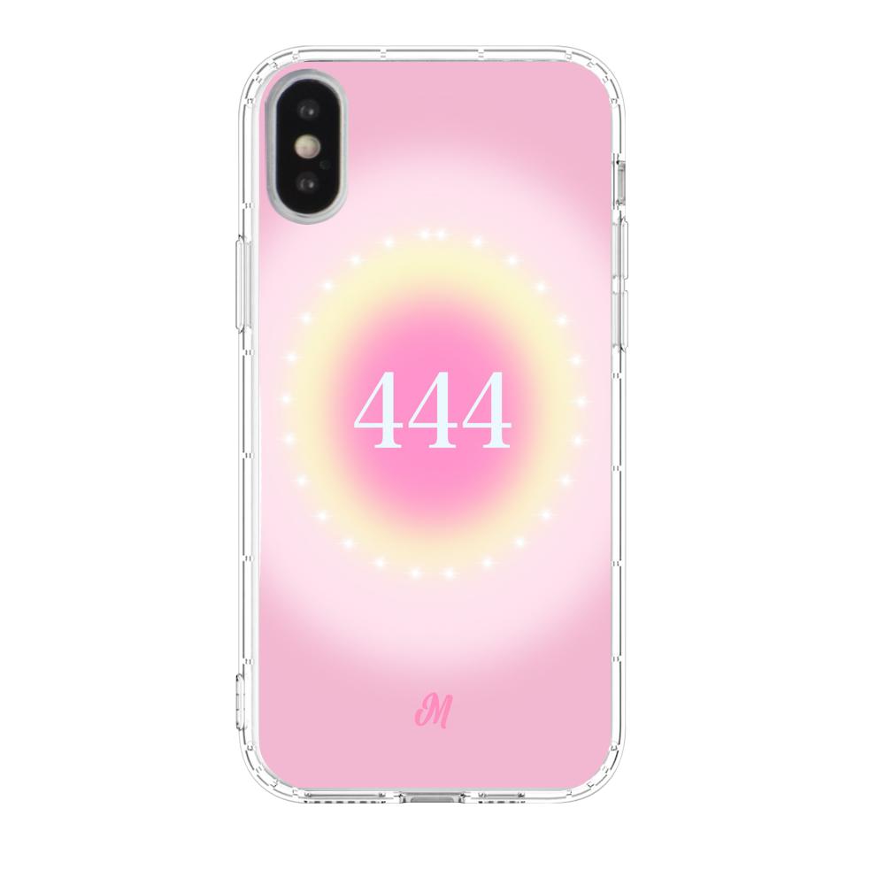 Case para iphone xs ángeles 444-  - Mandala Cases