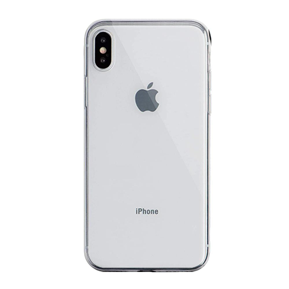 Case para iphone xs max Transparente  - Mandala Cases