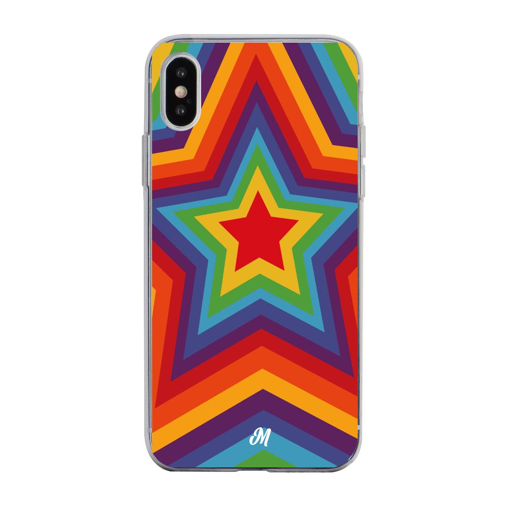 Case para iphone xs max Joven - Mandala Cases