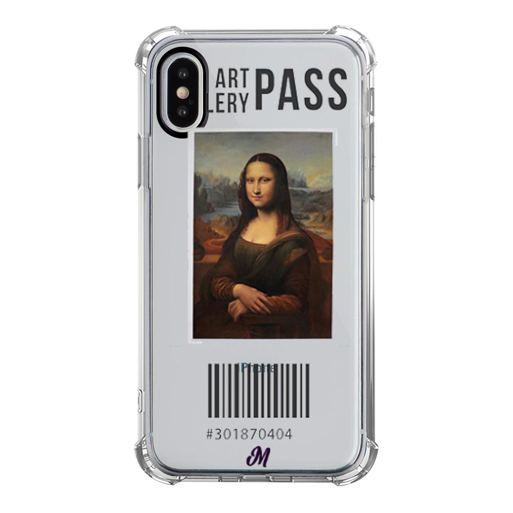 Estuches para iphone xs max - Masterpiece case  - Mandala Cases