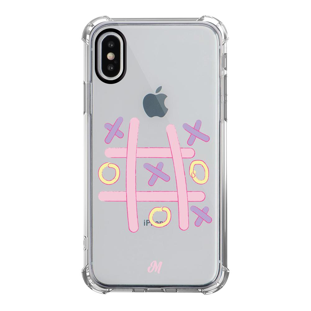 Case para iphone xs max de Triqui - Mandala Cases