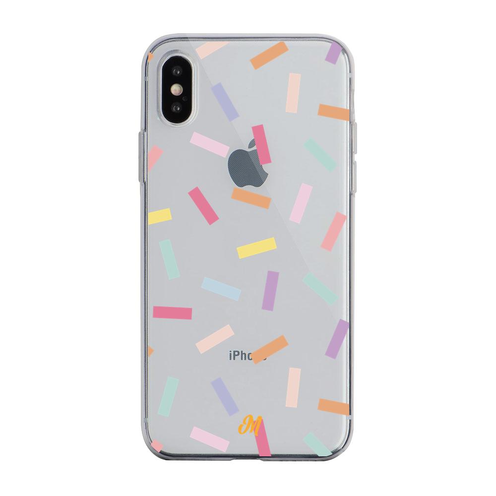 Case para iphone xs max de Sprinkles - Mandala Cases