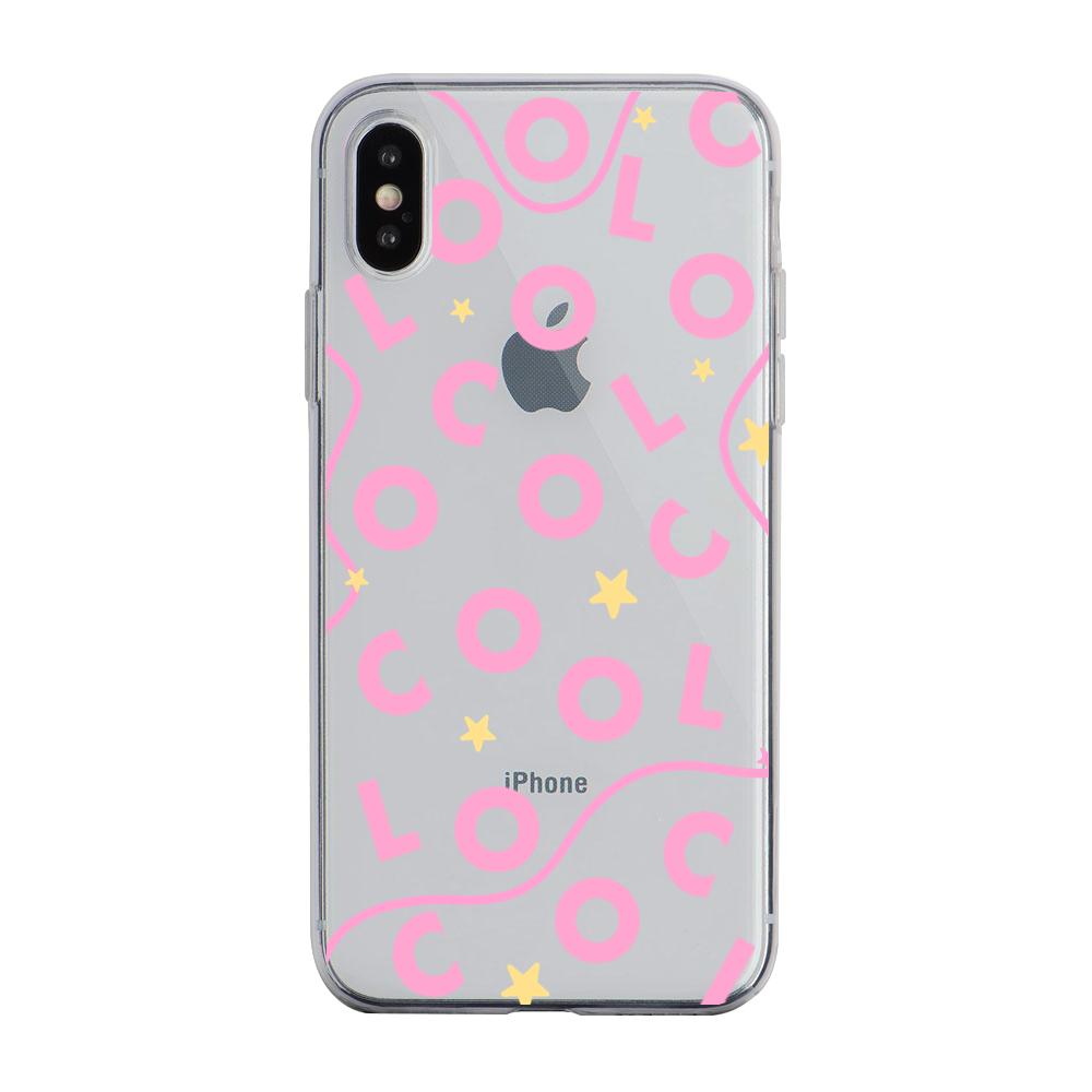 Case para iphone xs max Cool - Mandala Cases