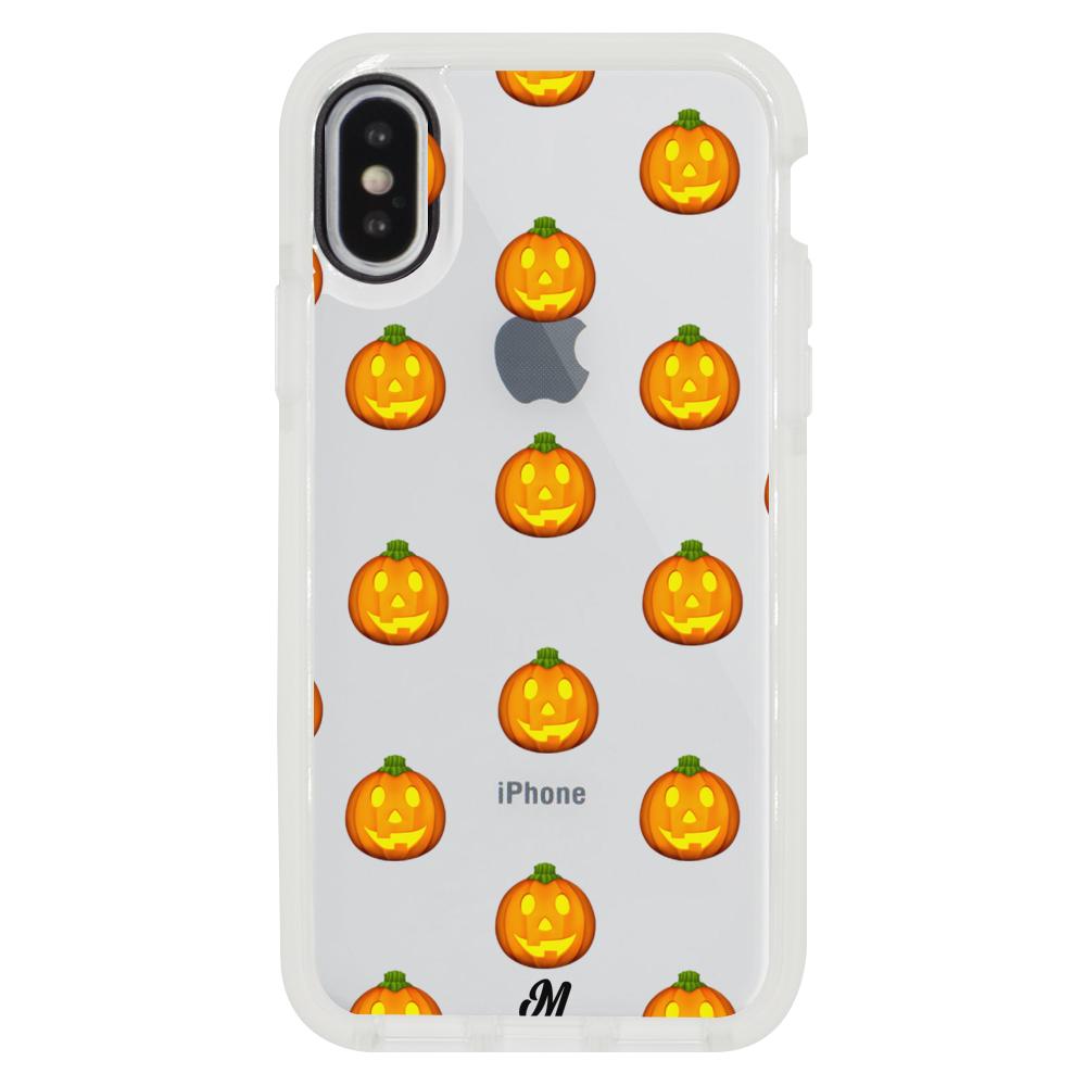 Case para iphone xs max de Calabazas - Mandala Cases