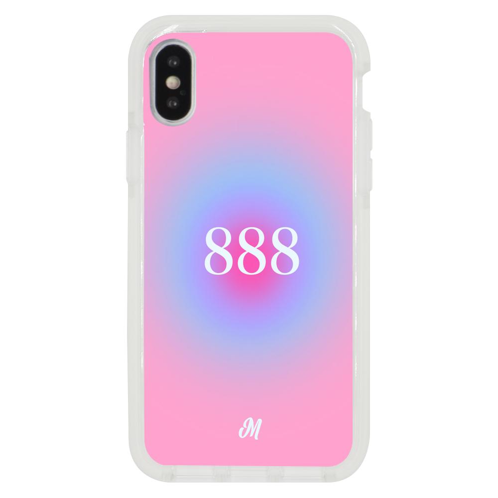 Case para iphone xs max ángeles 888-  - Mandala Cases