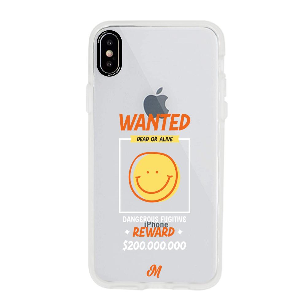 Case para iphone xs max Patron mandalistic - Mandala Cases