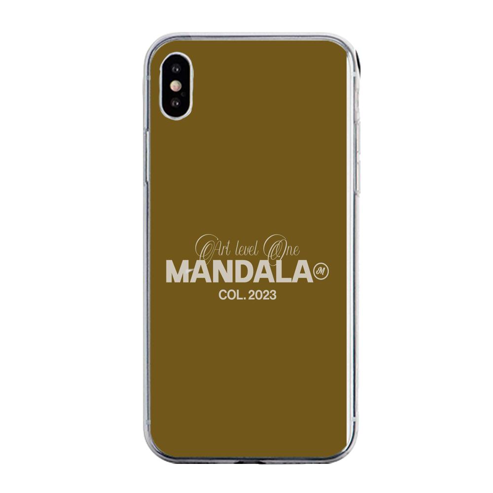 Cases para iphone xs max - Mandala Cases