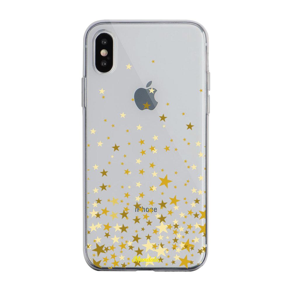 Estuches para iphone xs max - stars case  - Mandala Cases