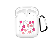 Mandala Cases sas AIRPODS Airpods 2 Bombom Airpods case