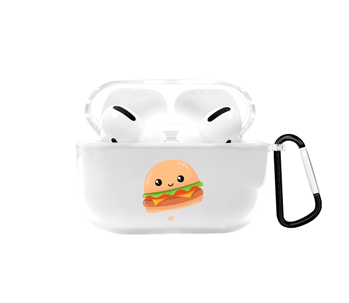 Mandala Cases sas AIRPODS Airpods pro Bombom Airpods case