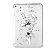 Space iPad Case - Mandala Cases sas