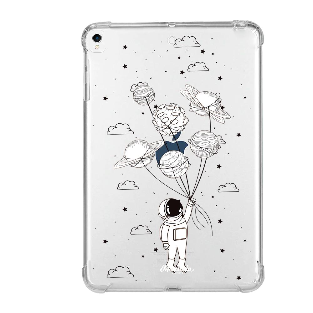 Space iPad Case - Mandala Cases sas