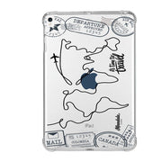 Travel iPad Case - Mandala Cases sas