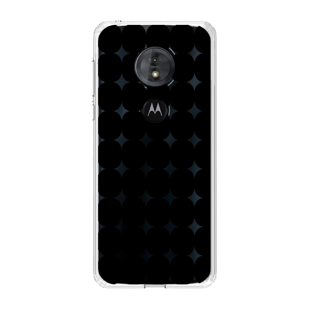 Cases para Motorola G6 play ABSTRACT TEXTURE - Mandala Cases