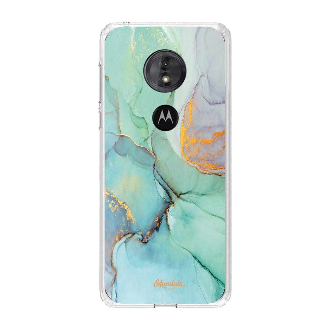 Marble case - Mandala Cases sas