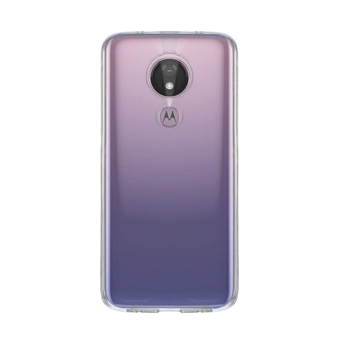 Cases para Motorola G7 power Jardin de girasoles - Mandala Cases