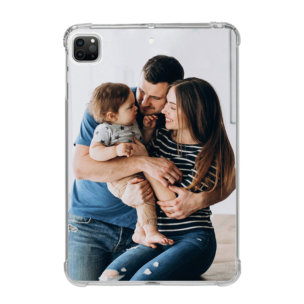 Personalizable iPad Case - Mandala Cases