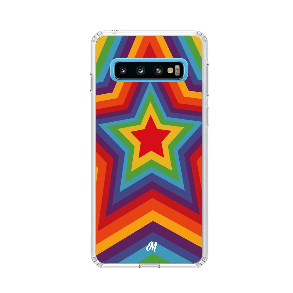 Case para Samsung S10 Joven - Mandala Cases