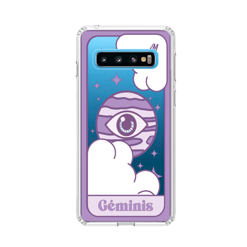 Case para Samsung S10 Géminis - Mandala Cases
