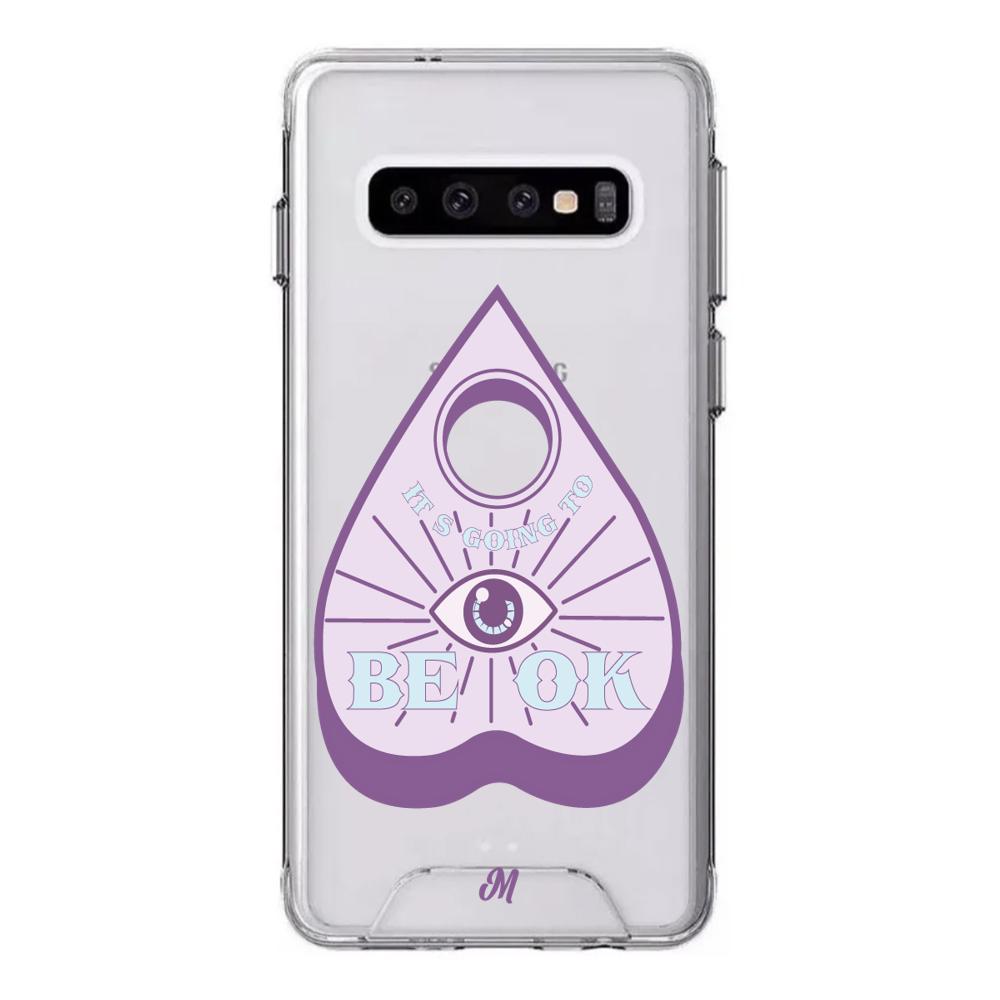 Case para Samsung S10 Be Ok - Mandala Cases