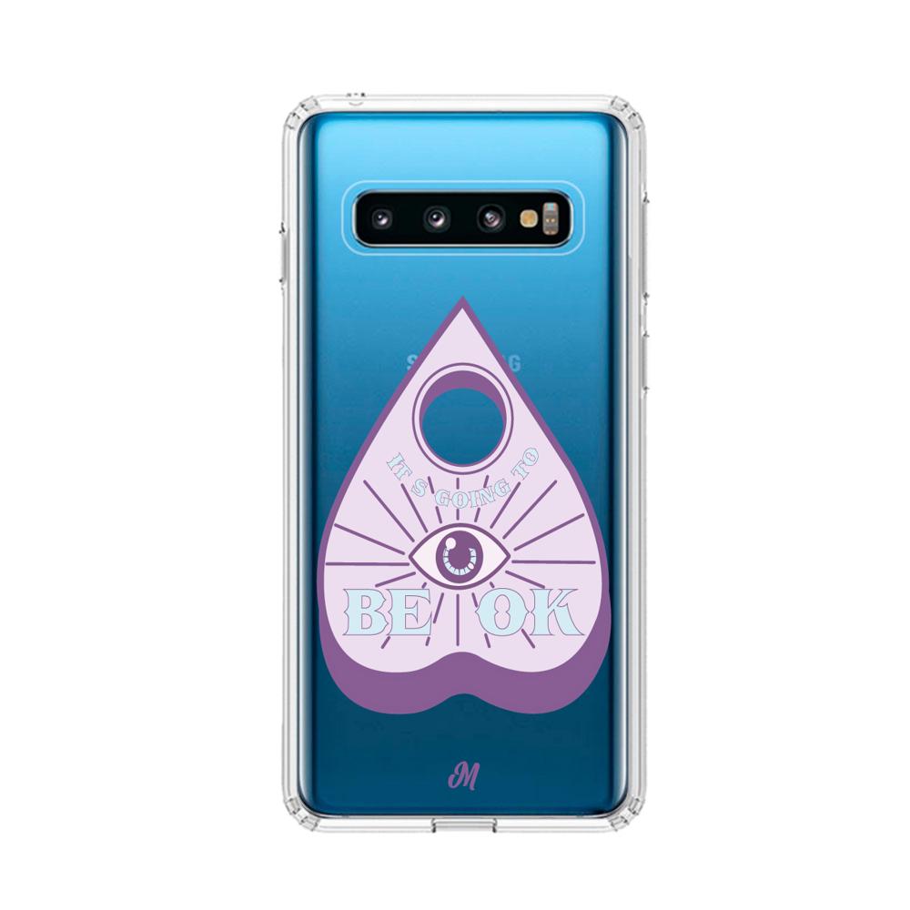 Case para Samsung S10 Be Ok - Mandala Cases