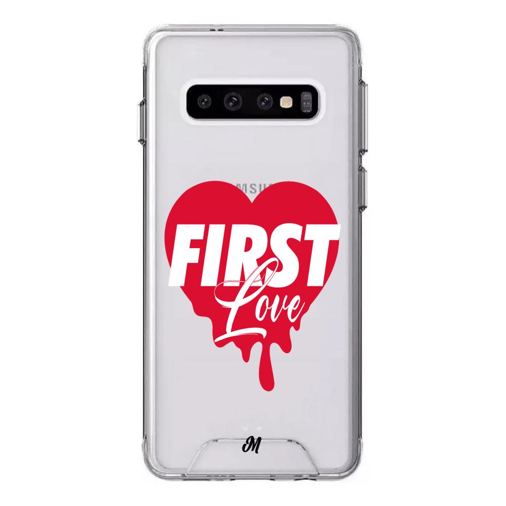 Case para Samsung S10 First Love - Mandala Cases