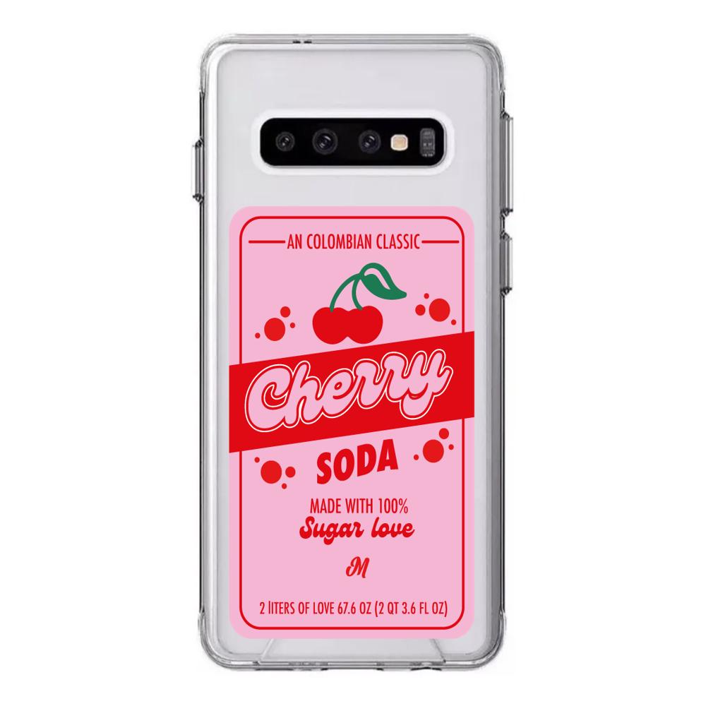 Case para Samsung S10 plus Sugar Love - Mandala Cases