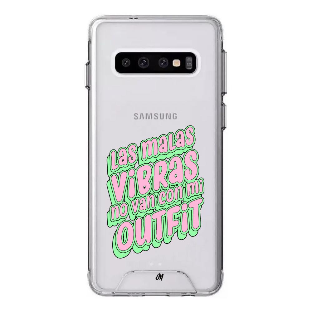 Case para Samsung S10 plus Vibras - Mandala Cases