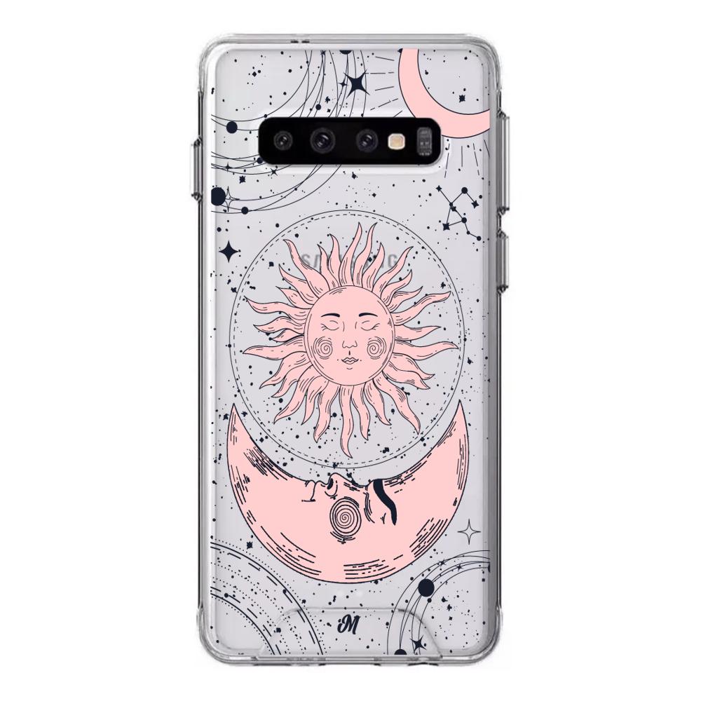 Case para Samsung S10 plus Astros - Mandala Cases