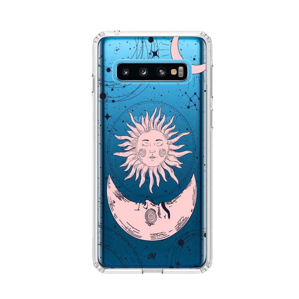 Case para Samsung S10 Astros - Mandala Cases
