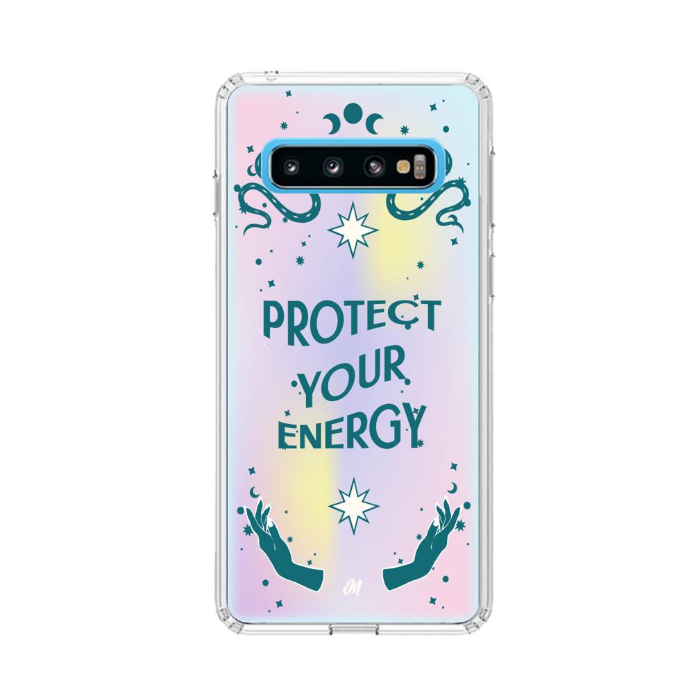Case para Samsung S10 Energy - Mandala Cases